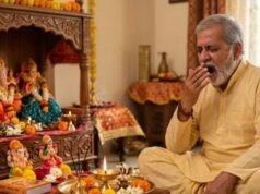 पूजा करते समय नींद या उबासी आना देता है ये संकेत