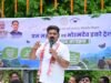 उप मुख्यमंत्री ने भोरमदेव में इको-ट्रेल और वन महोत्सव का किया शुभारंभ