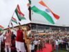 सीएम मोहन यादव ने किया तिरंगा यात्रा का शुभारंभ