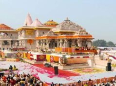 राम मंदिर के लिए CEO चयन का अंतिम दौर: 5200 में से 18 दिग्गज शॉर्टलिस्ट