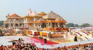 राम मंदिर के लिए CEO चयन का अंतिम दौर: 5200 में से 18 दिग्गज शॉर्टलिस्ट