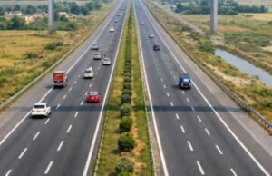 उत्तराखंड: एक्सप्रेसवे पर मिट्टी की कटान रोकेगा बांस