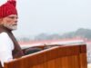 80वें स्वतंत्रता दिवस पर पीएम मोदी ने देशवासियों को दिया मंत्र