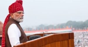 80वें स्वतंत्रता दिवस पर पीएम मोदी ने देशवासियों को दिया मंत्र