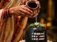 भोलेनाथ को करना है प्रसन्न? सावन के अंतिम सोमवार पर जरूर करें ये 5 काम