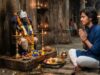 शनि देव की पूजा किस दिशा में मुंह करके करनी चाहिए?