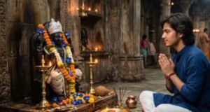 शनि देव की पूजा किस दिशा में मुंह करके करनी चाहिए?