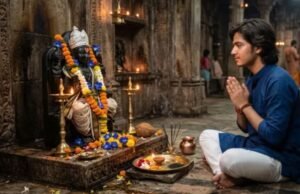 शनि देव की पूजा किस दिशा में मुंह करके करनी चाहिए?