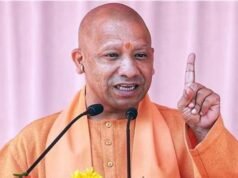 काकोरी ट्रेन एक्शन डे: सीएम योगी आज निकालेंगे तिरंगा यात्रा
