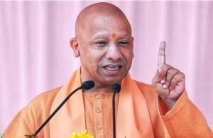 काकोरी ट्रेन एक्शन डे: सीएम योगी आज निकालेंगे तिरंगा यात्रा