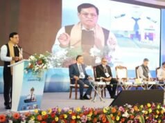 सरकार ने लॉन्च किया ‘ई-समुद्र’, समुद्री सेवाओं को डिजिटल बनाने पर जोर