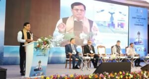 सरकार ने लॉन्च किया ‘ई-समुद्र’, समुद्री सेवाओं को डिजिटल बनाने पर जोर