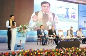 सरकार ने लॉन्च किया ‘ई-समुद्र’, समुद्री सेवाओं को डिजिटल बनाने पर जोर