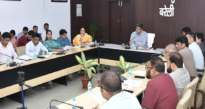 बरेली: जीरो प्वाइंट चौराहे पर होगा एलीवेटेड रोड और फ्लाईओवर का निर्माण