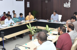 बरेली: जीरो प्वाइंट चौराहे पर होगा एलीवेटेड रोड और फ्लाईओवर का निर्माण