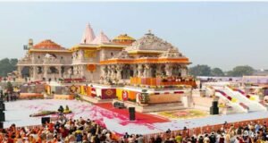 राम मंदिर CEO पद के इंटरव्यू की तारीख तय: 5200 आवेदनों में से रेस में बचे सिर्फ 18 नाम