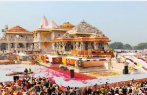 राम मंदिर CEO पद के इंटरव्यू की तारीख तय: 5200 आवेदनों में से रेस में बचे सिर्फ 18 नाम