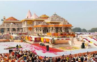 राम मंदिर CEO पद के इंटरव्यू की तारीख तय: 5200 आवेदनों में से रेस में बचे सिर्फ 18 नाम