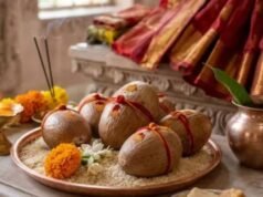 पूजा की थाली में क्यों रखी जाती है सुपारी, भगवान गणेश से इसका क्या नाता है?