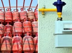 रसोई गैस पर बड़ी खबर, सरकार LPG पर लगा सकती है टैक्स