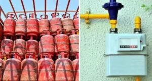 रसोई गैस पर बड़ी खबर, सरकार LPG पर लगा सकती है टैक्स