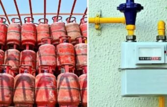 रसोई गैस पर बड़ी खबर, सरकार LPG पर लगा सकती है टैक्स