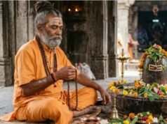 सावन में रुद्राक्ष माला से कर रहे हैं मंत्र जाप? तो भूलकर भी न करें ये गलतियां