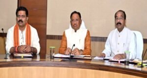 कैबिनेट ने विकास के कई प्रस्तावों को दी मंजूरी