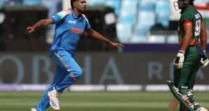 क्या रद होगा टीम इंडिया का बांग्लादेश दौरा? अफगानिस्तान की वजह से अचानक फंसा पेंच