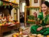 हरियाली तीज व्रत का पारण करते समय सबसे पहले क्या खाएं?