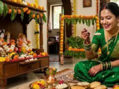 हरियाली तीज व्रत का पारण करते समय सबसे पहले क्या खाएं?