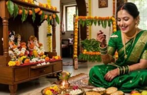 हरियाली तीज व्रत का पारण करते समय सबसे पहले क्या खाएं?
