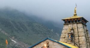 चारधाम यात्रा: अब एलईडी स्क्रीन बताएगी मौसम और मार्ग बंद होने की सटीक जानकारी