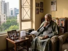 कम तापमान भी बन रहा है जानलेवा! उम्रदराज लोगों पर मंडराया क्लाइमेट चेंज का सबसे बड़ा खतरा!