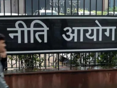नीति आयोग की रिपोर्ट: 15-29 आयुवर्ग के 8.7 करोड़ युवा न तो पढ़ाई कर रहे