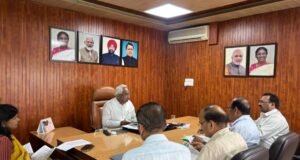 उत्तराखंड में अलर्ट , जारी हुए निर्देश