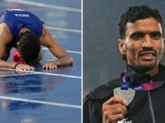 कॉमनवेल्थ खेलों में गुलवीर सिंह ने की ‘पदक वर्षा’, यूपी सरकार अब करेगी ‘धन वर्षा’, देगी 1.25 करोड़ रुपये
