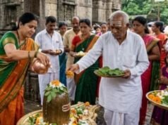 सावन शिवरात्रि पर इन 5 आसान उपायों से प्रसन्न हो जाते हैं भोलेनाथ