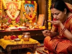 आरती के बाद जल का आचमन क्यों है जरूरी?