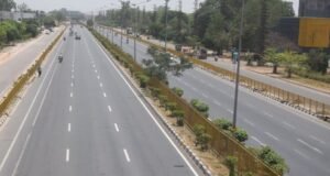 आगरा-अलीगढ़ ग्रीनफील्ड हाईवे को सुप्रीम कोर्ट की हरी झंडी