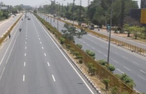आगरा-अलीगढ़ ग्रीनफील्ड हाईवे को सुप्रीम कोर्ट की हरी झंडी