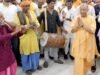 सीएम योगी की बड़ी घोषणा, बोले- अब घुमंतू समाज को दर-दर की ठोकरें नहीं खानी पड़ेंगी