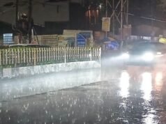 आज भी दून और बागेश्वर में मूसलाधार बारिश का ऑरेंज अलर्ट