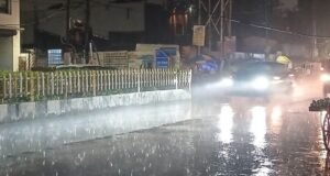 आज भी दून और बागेश्वर में मूसलाधार बारिश का ऑरेंज अलर्ट