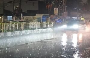आज भी दून और बागेश्वर में मूसलाधार बारिश का ऑरेंज अलर्ट