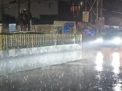 उत्तराखंड: आज भी भारी बारिश के आसार, दून समेत कई जिलों में अलर्ट