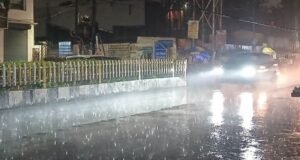 उत्तराखंड: आज भी भारी बारिश के आसार, दून समेत कई जिलों में अलर्ट