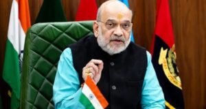 अमित शाह आज राष्ट्रीय सुरक्षा रणनीति सम्मेलन में होंगे शामिल