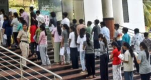 NEET-PG को लेकर राज्यों ने नहीं माना सुप्रीम कोर्ट का फैसला