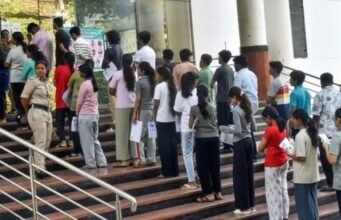 NEET-PG को लेकर राज्यों ने नहीं माना सुप्रीम कोर्ट का फैसला